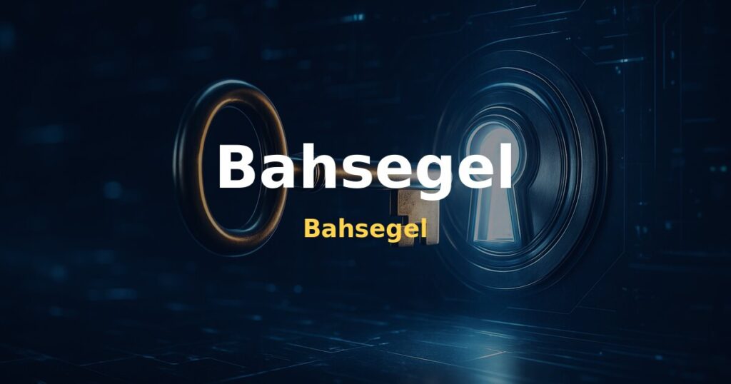 Bahsegel